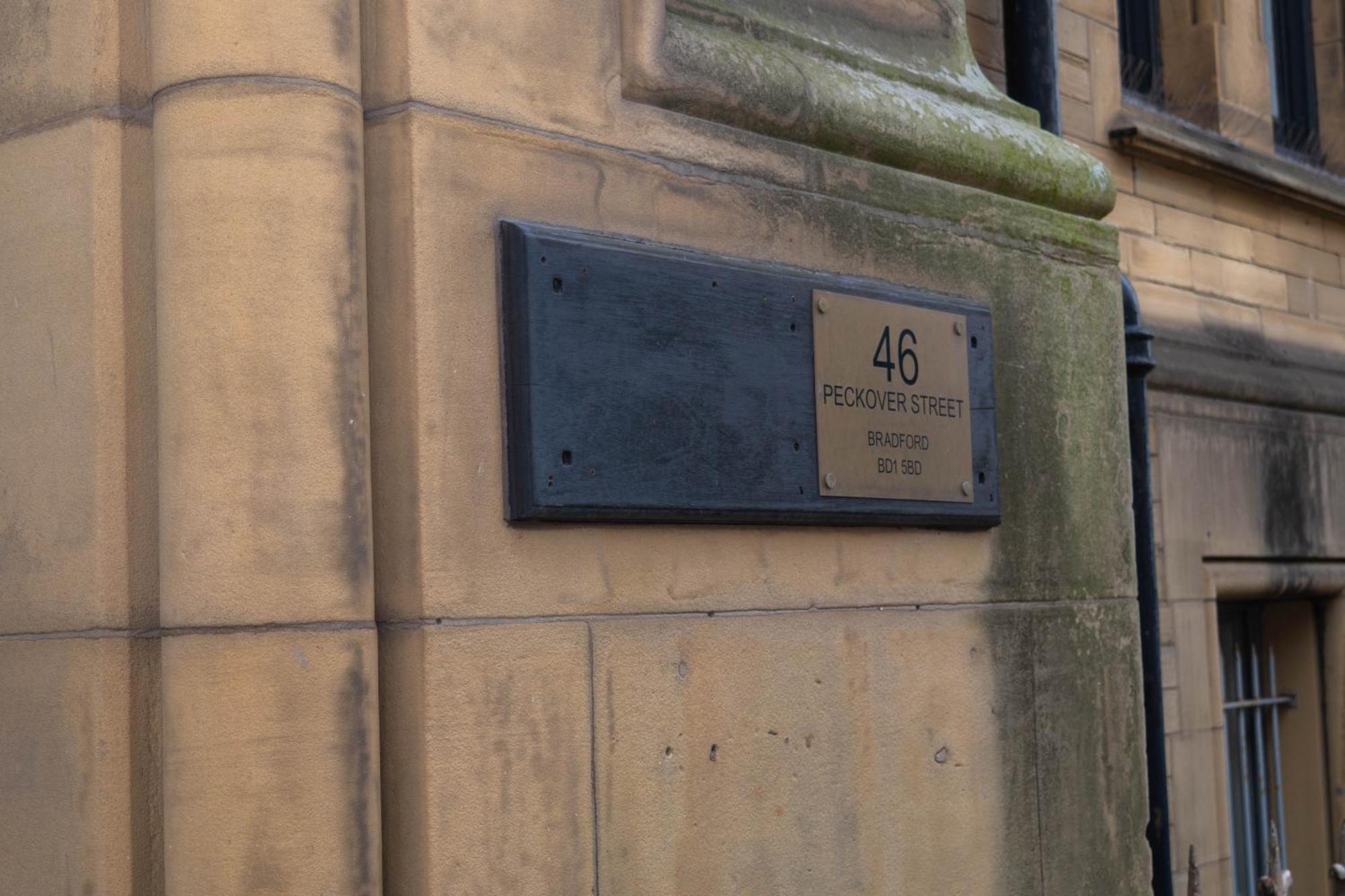 Sky Apartments Bradford  Pokój zdjęcie